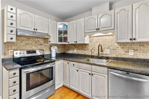 Tiny photo for 2079 Birchcreft Drive, Fayetteville, NC 28304 (MLS # 755845)