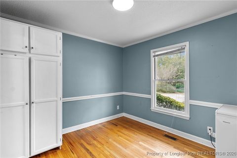 Tiny photo for 2079 Birchcreft Drive, Fayetteville, NC 28304 (MLS # 755845)