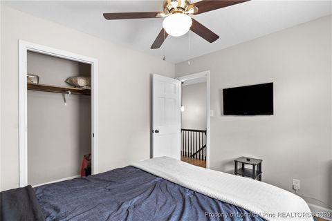 Tiny photo for 2079 Birchcreft Drive, Fayetteville, NC 28304 (MLS # 755845)