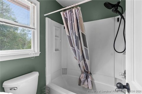 Tiny photo for 2079 Birchcreft Drive, Fayetteville, NC 28304 (MLS # 755845)