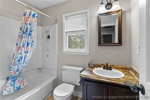 Tiny photo for 2079 Birchcreft Drive, Fayetteville, NC 28304 (MLS # 755845)