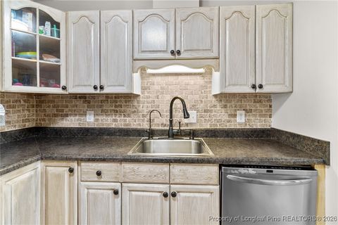 Tiny photo for 2079 Birchcreft Drive, Fayetteville, NC 28304 (MLS # 755845)