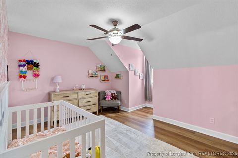 Tiny photo for 2079 Birchcreft Drive, Fayetteville, NC 28304 (MLS # 755845)