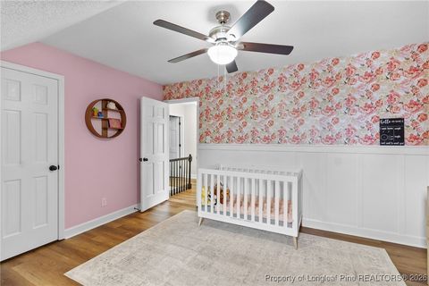 Tiny photo for 2079 Birchcreft Drive, Fayetteville, NC 28304 (MLS # 755845)