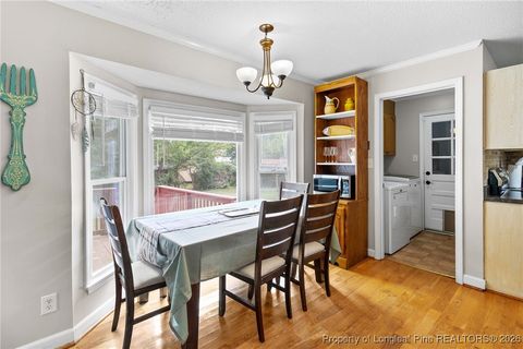 Tiny photo for 2079 Birchcreft Drive, Fayetteville, NC 28304 (MLS # 755845)