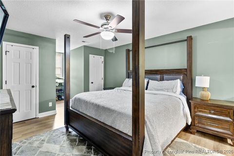 Tiny photo for 2079 Birchcreft Drive, Fayetteville, NC 28304 (MLS # 755845)