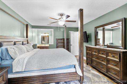 Tiny photo for 2079 Birchcreft Drive, Fayetteville, NC 28304 (MLS # 755845)