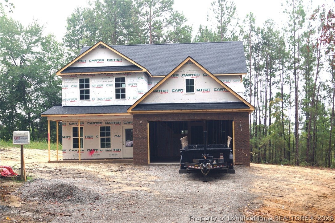 921 PONDEROSA Trail