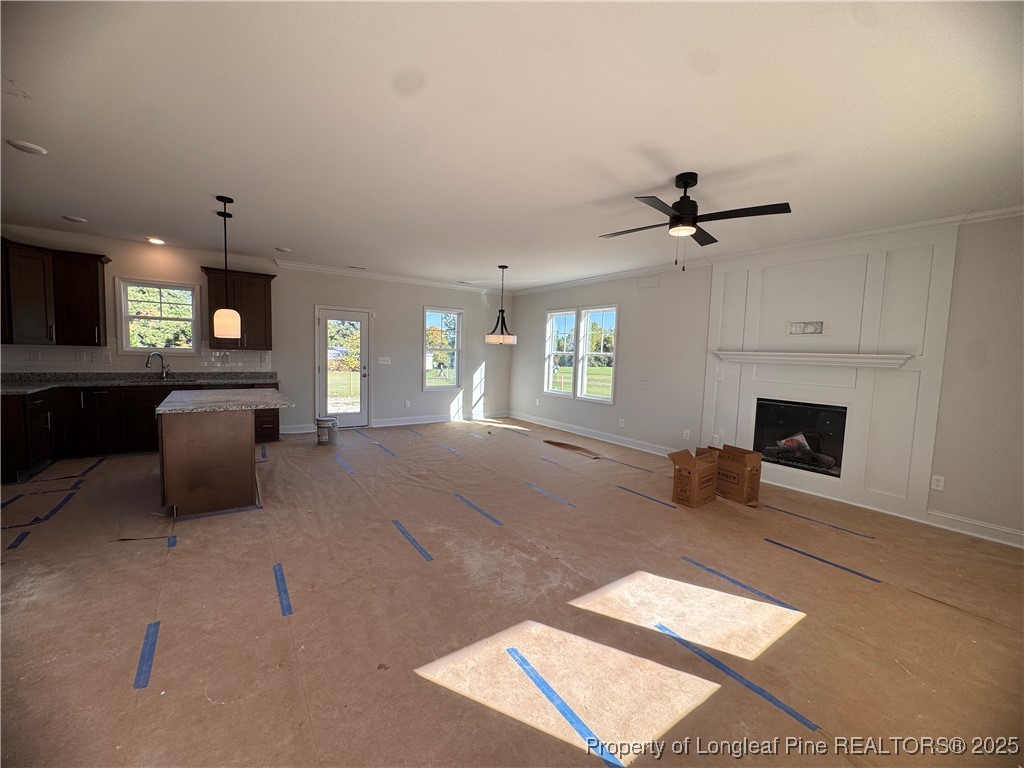 3162 Cameron Hill (Lot 5) Road