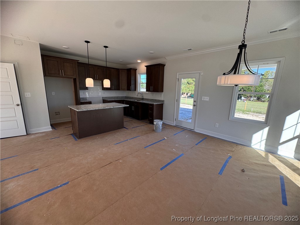 3162 Cameron Hill (Lot 5) Road