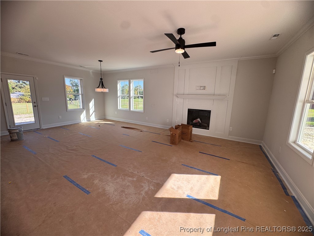 3162 Cameron Hill (Lot 5) Road