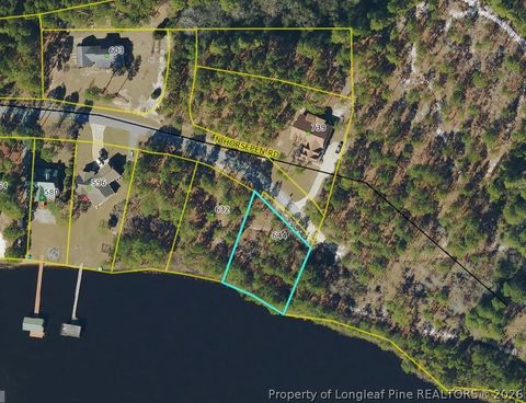Photo of Lot#510 N Horsepen Road, Harrells, NC 28444 (MLS # 764098)