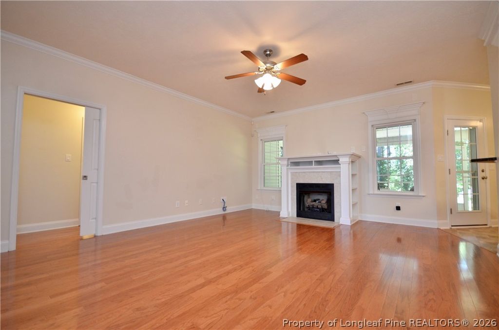 Photo of 2174 Cora Drive, Hope Mills, NC 28348 (MLS # 762939)