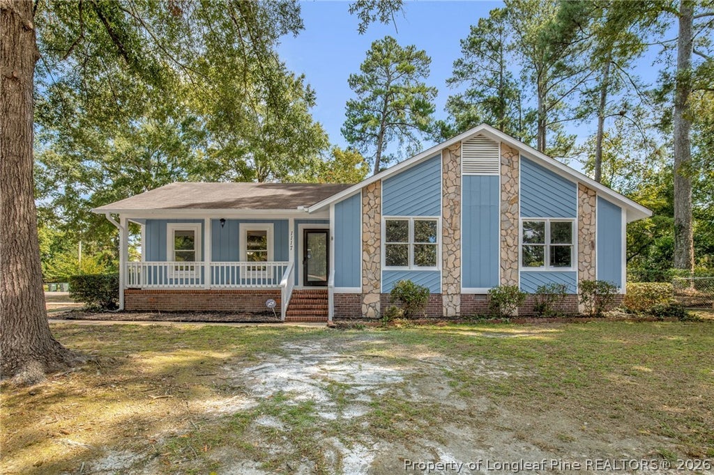 Photo of 1117 Lake Stone Place, Fayetteville, NC 28311 (MLS # 770211)