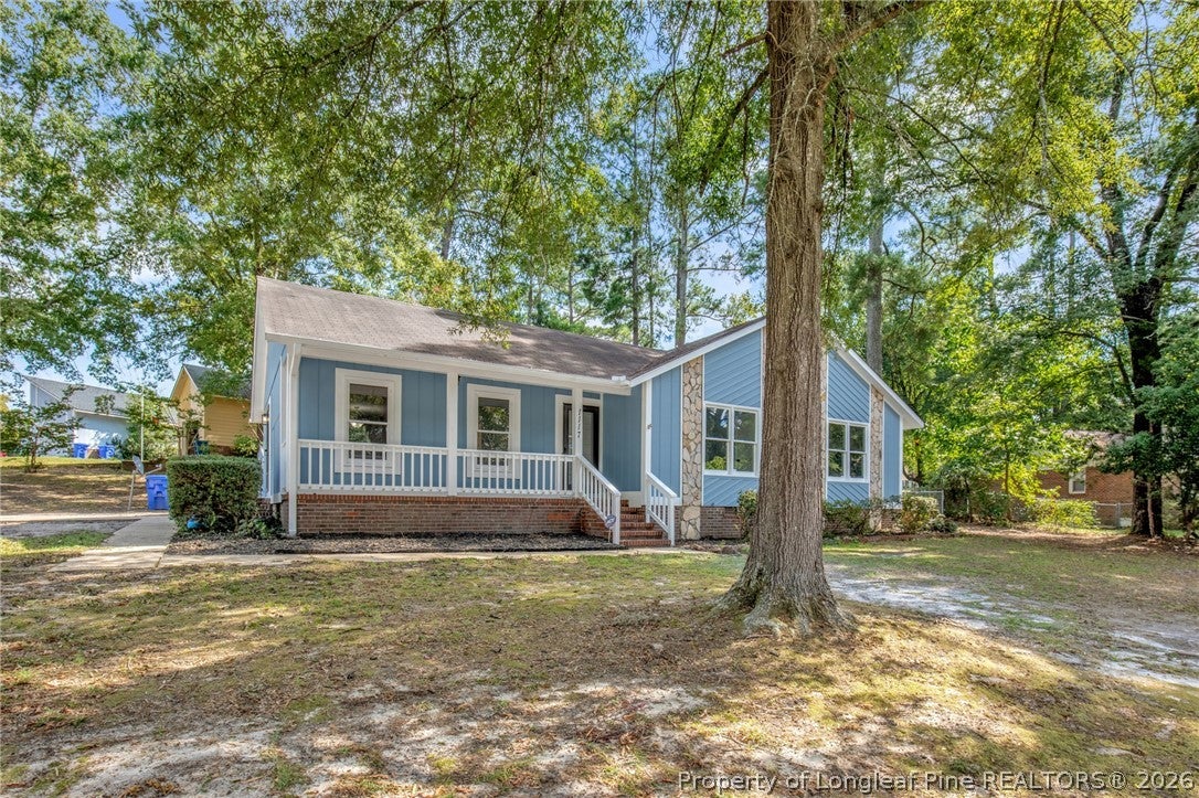 1117 Lake Stone Place