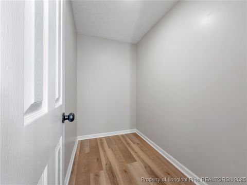 Tiny photo for 6497 Pittsfield Drive, Fayetteville, NC 28303 (MLS # 752224)