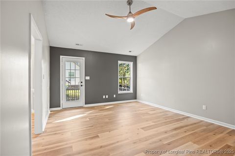 Tiny photo for 6497 Pittsfield Drive, Fayetteville, NC 28303 (MLS # 752224)