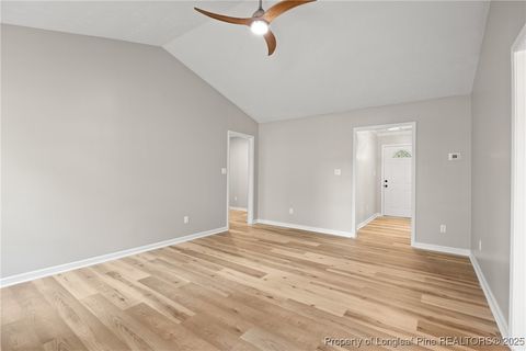 Tiny photo for 6497 Pittsfield Drive, Fayetteville, NC 28303 (MLS # 752224)