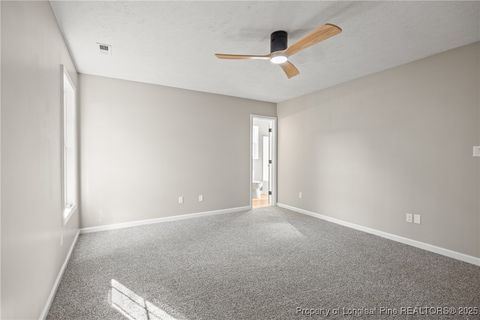 Tiny photo for 6497 Pittsfield Drive, Fayetteville, NC 28303 (MLS # 752224)