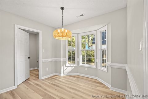 Tiny photo for 6497 Pittsfield Drive, Fayetteville, NC 28303 (MLS # 752224)