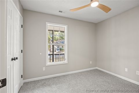 Tiny photo for 6497 Pittsfield Drive, Fayetteville, NC 28303 (MLS # 752224)