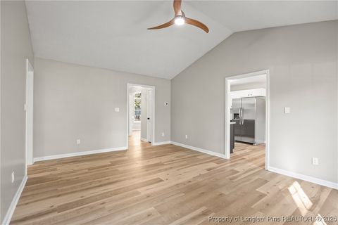 Tiny photo for 6497 Pittsfield Drive, Fayetteville, NC 28303 (MLS # 752224)