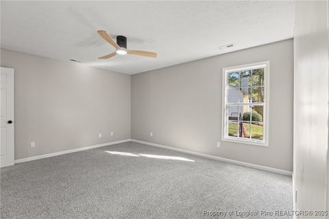 Tiny photo for 6497 Pittsfield Drive, Fayetteville, NC 28303 (MLS # 752224)