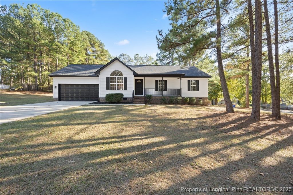 Photo of 6497 Pittsfield Drive, Fayetteville, NC 28303 (MLS # 752224)