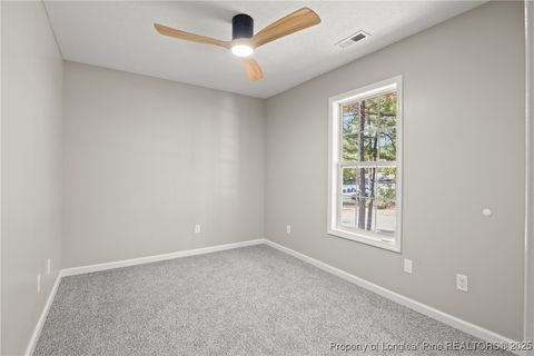 Tiny photo for 6497 Pittsfield Drive, Fayetteville, NC 28303 (MLS # 752224)
