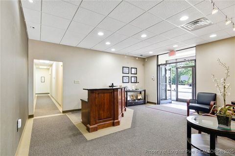 Tiny photo for 6205 Raeford Road, Fayetteville, NC 28304 (MLS # 746039)