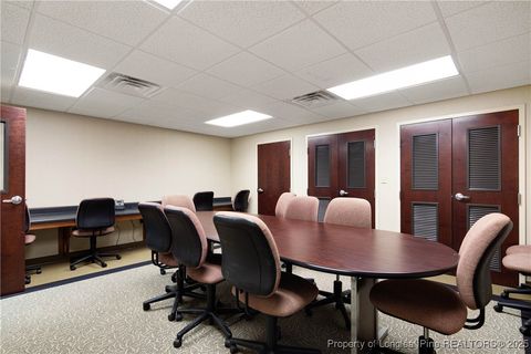 Tiny photo for 6205 Raeford Road, Fayetteville, NC 28304 (MLS # 746039)