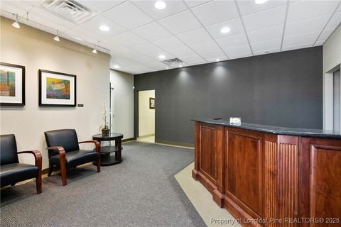 Tiny photo for 6205 Raeford Road, Fayetteville, NC 28304 (MLS # 746039)