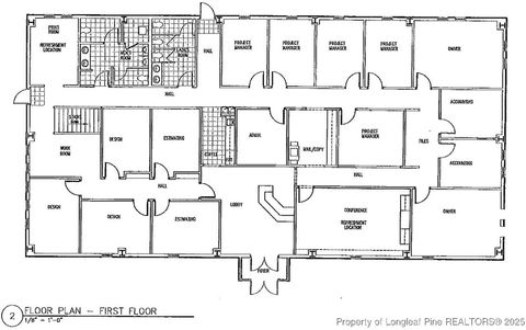 Tiny photo for 6205 Raeford Road, Fayetteville, NC 28304 (MLS # 746039)