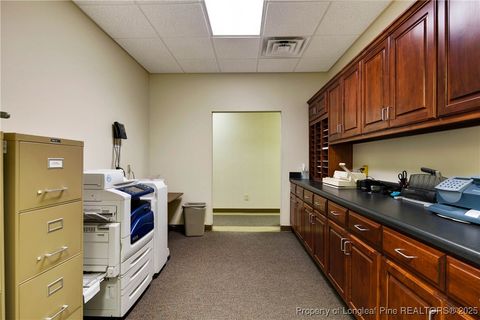 Tiny photo for 6205 Raeford Road, Fayetteville, NC 28304 (MLS # 746039)