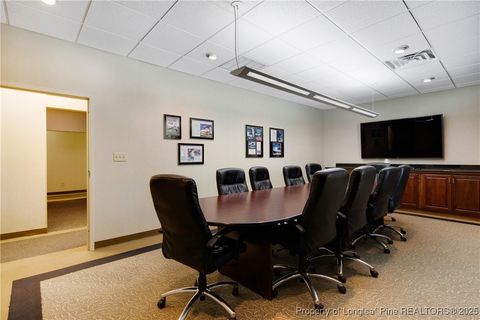 Tiny photo for 6205 Raeford Road, Fayetteville, NC 28304 (MLS # 746039)