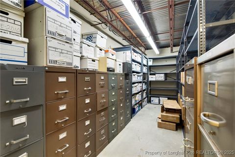 Tiny photo for 6205 Raeford Road, Fayetteville, NC 28304 (MLS # 746039)