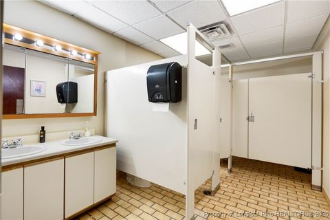 Tiny photo for 6205 Raeford Road, Fayetteville, NC 28304 (MLS # 746039)