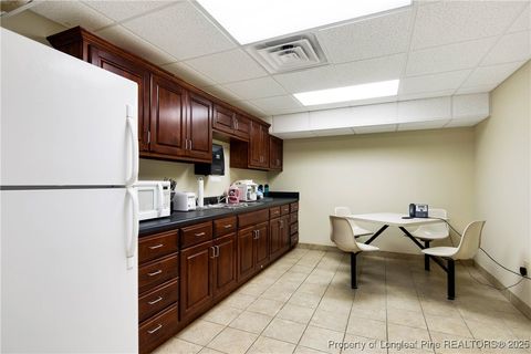 Tiny photo for 6205 Raeford Road, Fayetteville, NC 28304 (MLS # 746039)