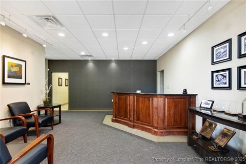 Tiny photo for 6205 Raeford Road, Fayetteville, NC 28304 (MLS # 746039)