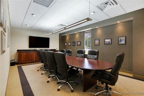 Tiny photo for 6205 Raeford Road, Fayetteville, NC 28304 (MLS # 746039)