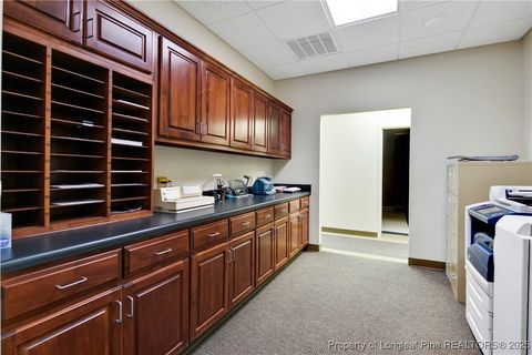 Tiny photo for 6205 Raeford Road, Fayetteville, NC 28304 (MLS # 746039)