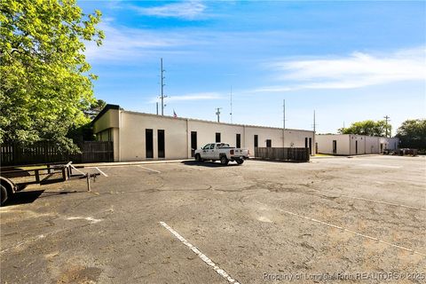 Tiny photo for 6205 Raeford Road, Fayetteville, NC 28304 (MLS # 746039)