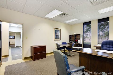 Tiny photo for 6205 Raeford Road, Fayetteville, NC 28304 (MLS # 746039)