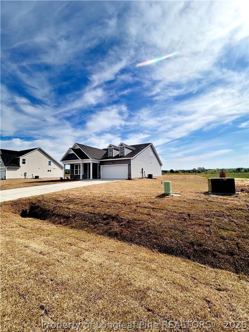 Photo of 82 Maverick Lane Ln, Dunn, NC 28334 (MLS # 761650)