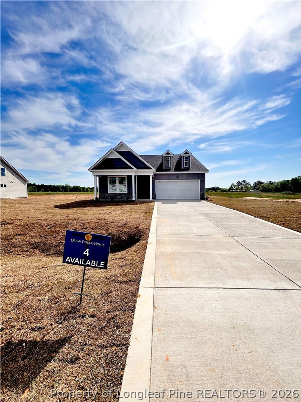 Photo of 82 Maverick Lane Ln, Dunn, NC 28334 (MLS # 761650)