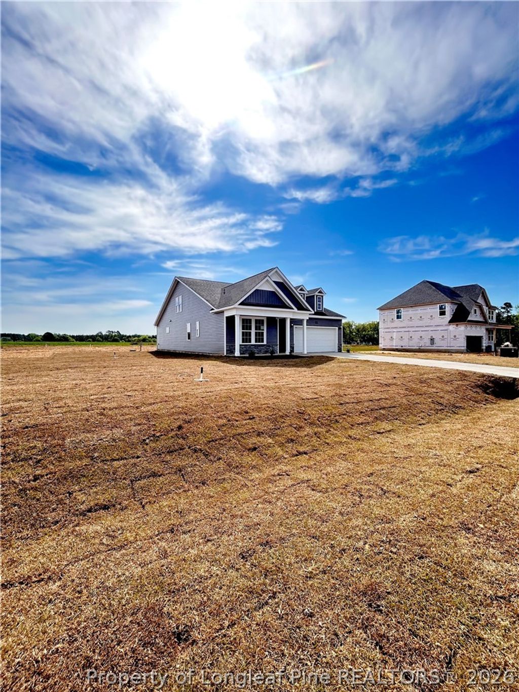 Photo of 82 Maverick Lane Ln, Dunn, NC 28334 (MLS # 761650)