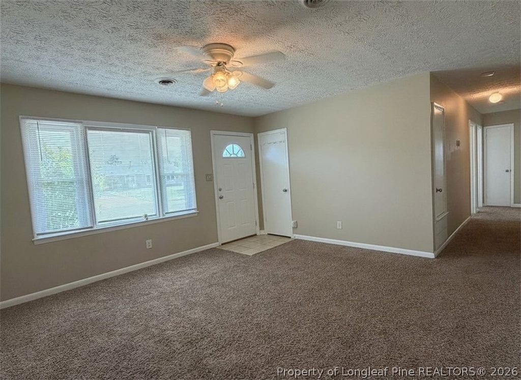 Photo of 147 Brocton Drive, Fayetteville, NC 28303 (MLS # 760403)