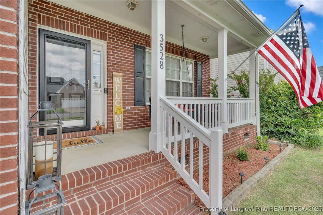 3528 Talus Road