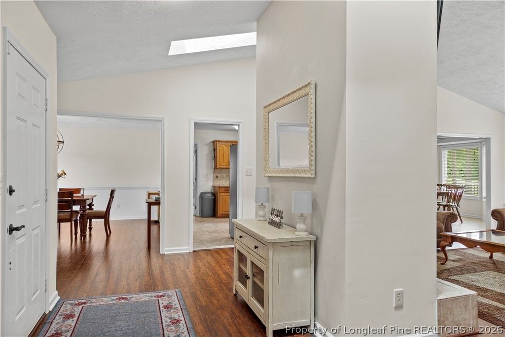 Photo of 4155 Bent Grass Drive, Fayetteville, NC 28312 (MLS # 763180)