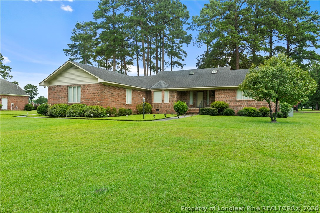 4155 Bent Grass Drive
